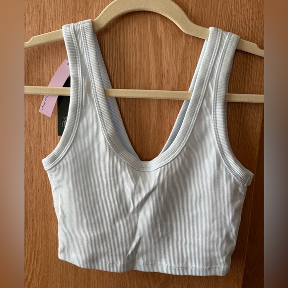 NWT Wild Fable Tank - Picture 2 of 4